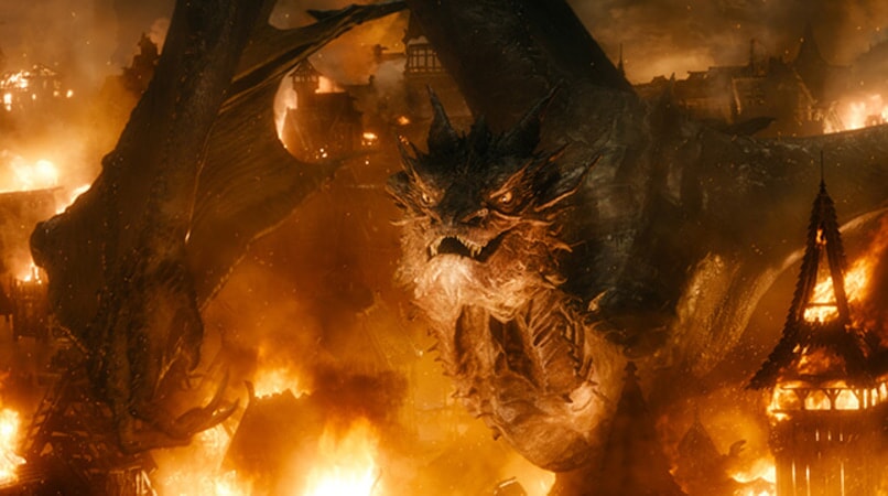 The Hobbit: The Battle of the Five Armies - Image 20