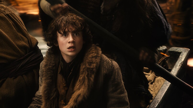 The Hobbit: The Battle of the Five Armies - Image 23