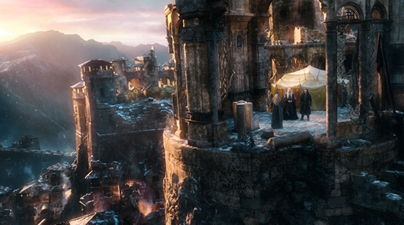 The Hobbit: The Battle of the Five Armies - Image 25