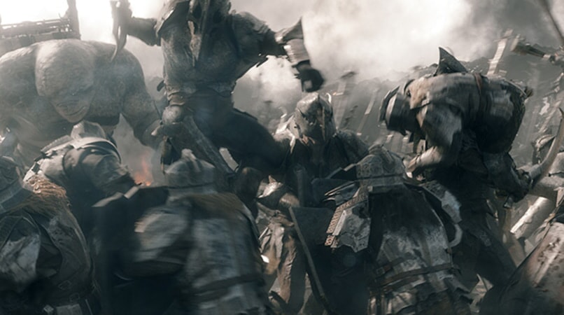 The Hobbit: The Battle of the Five Armies - Image 27