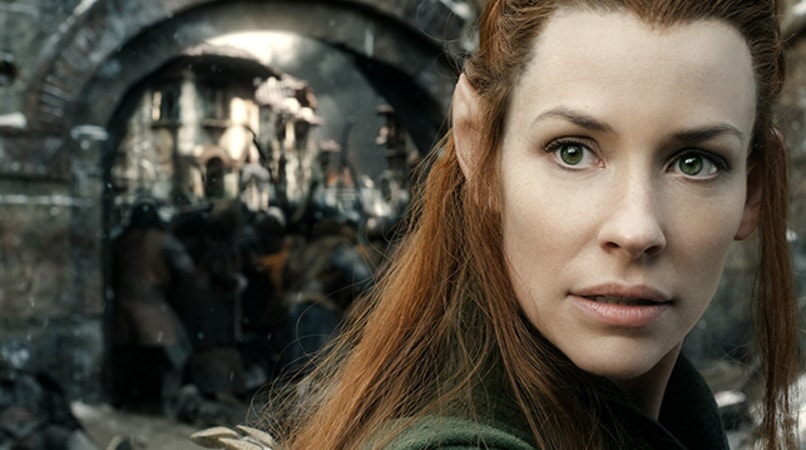 The Hobbit: The Battle of the Five Armies - Image 29