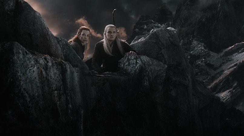 The Hobbit: The Battle of the Five Armies - Image 39