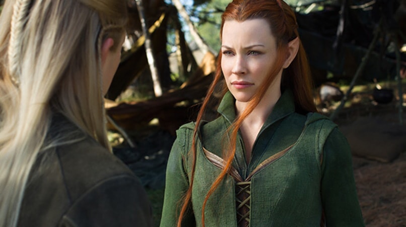 The Hobbit: The Battle of the Five Armies - Image 4