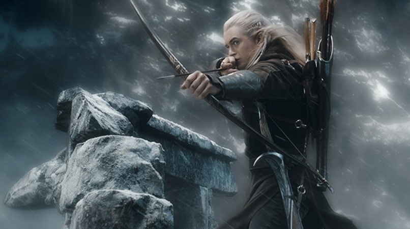 The Hobbit: The Battle of the Five Armies - Image 41