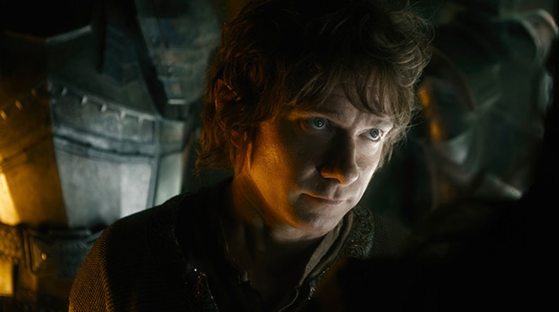 The Hobbit: The Battle of the Five Armies - Image 42