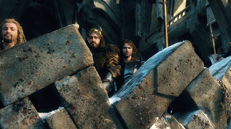 The Hobbit: The Battle of the Five Armies - Image 43