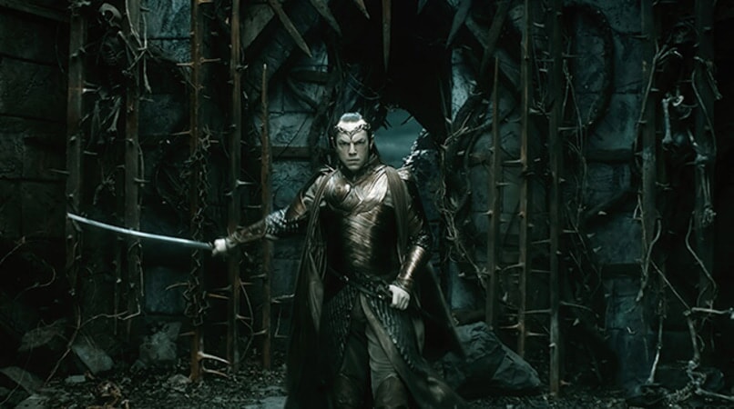 The Hobbit: The Battle of the Five Armies - Image 45