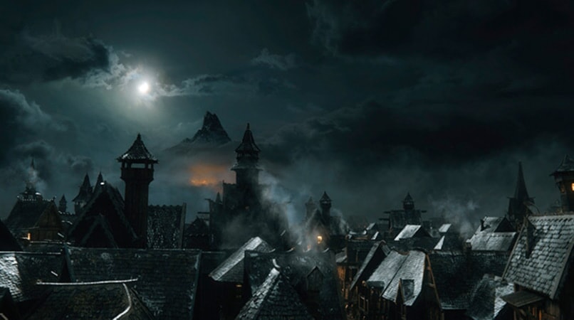 The Hobbit: The Battle of the Five Armies - Image 50