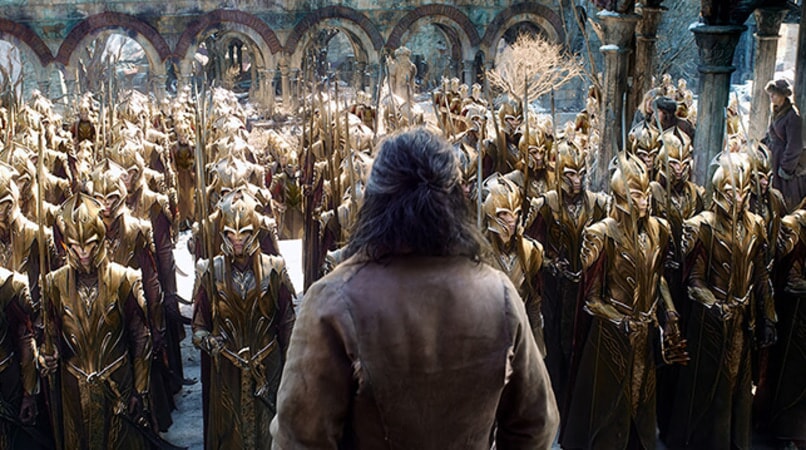 The Hobbit: The Battle of the Five Armies - Image 51