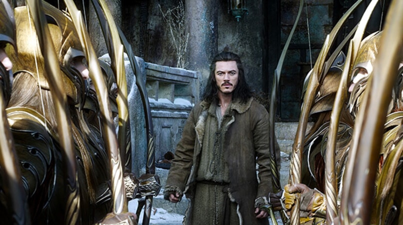The Hobbit: The Battle of the Five Armies - Image 52