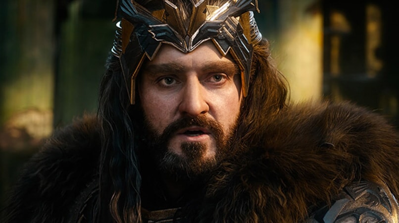 The Hobbit: The Battle of the Five Armies - Image 53