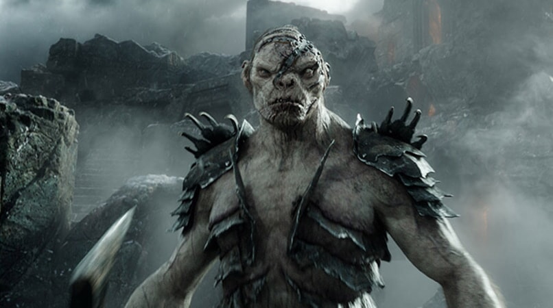 The Hobbit: The Battle of the Five Armies - Image 55