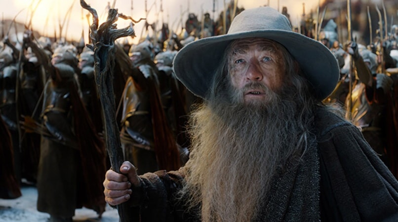 The Hobbit: The Battle of the Five Armies - Image 58