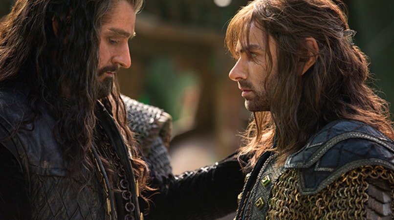 The Hobbit: The Battle of the Five Armies - Image 7