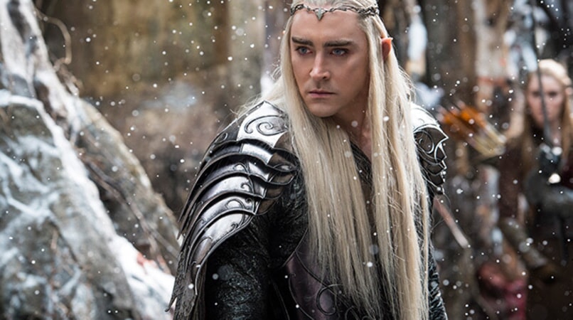 The Hobbit: The Battle of the Five Armies - Image 9