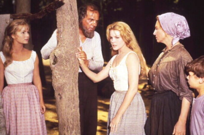 Warnerbros Com How The West Was Won Movies