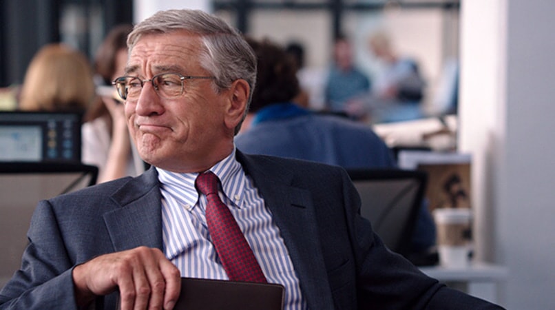 The Intern | Movies - Warnerbros.com