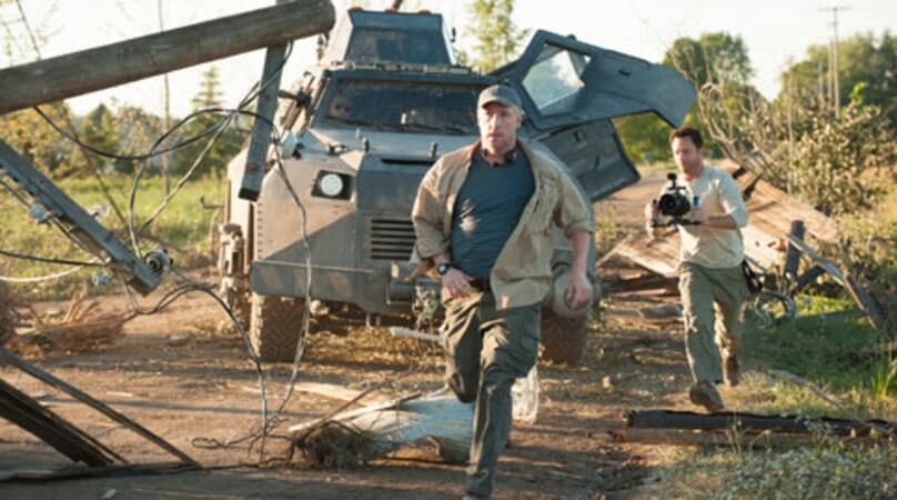 Warnerbros Com Into The Storm Movies