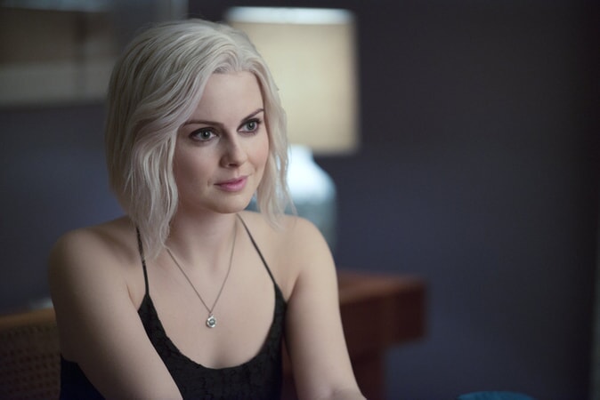 iZombie: Season 2 - Image - Image 1
