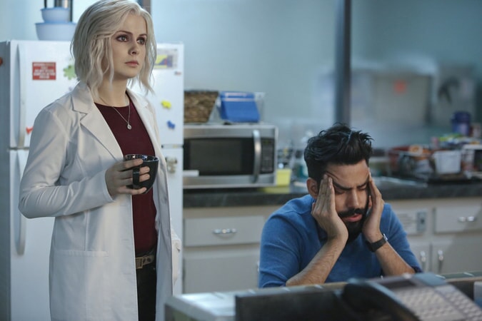 iZombie: Season 2 - Image - Image 2