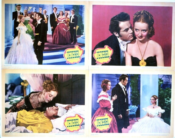 WarnerBros.com | Jezebel | Movies