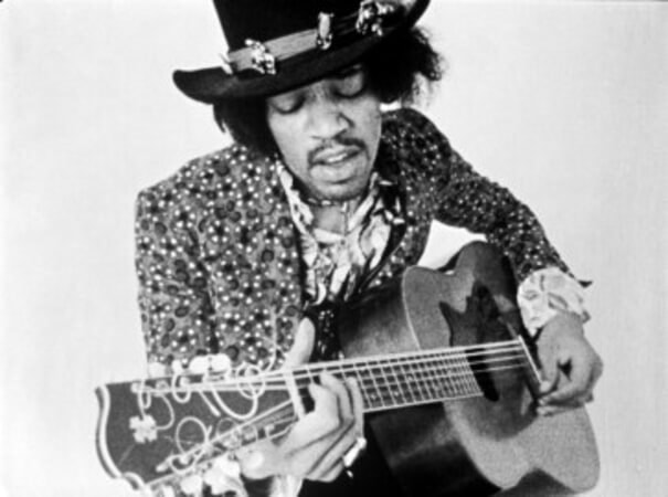 WarnerBros.com | Jimi Hendrix | Movies
