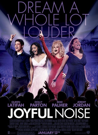 Joyful Noise - Image - Image 1