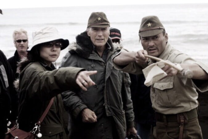 ดูหนัง Letters From Iwo Jima (2006)