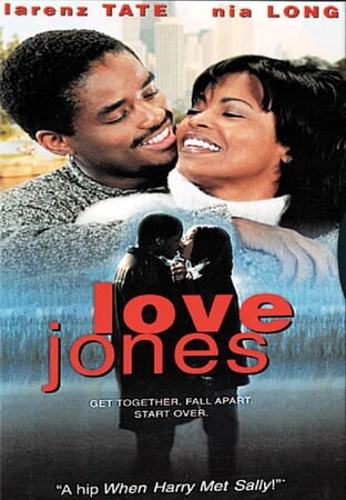 love jones movie review