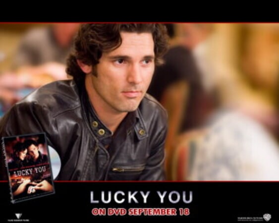 WarnerBros.com | Lucky You | Movies
