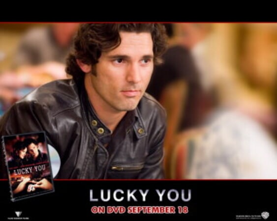 Watch lucky you movie online free hot sale