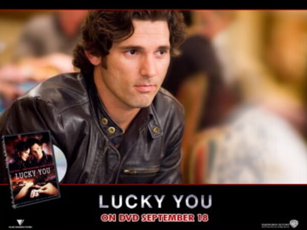 Lucky You - Official Trailer 