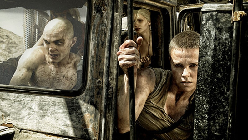 Mad max fury road discount 720p download in hindi bolly4u