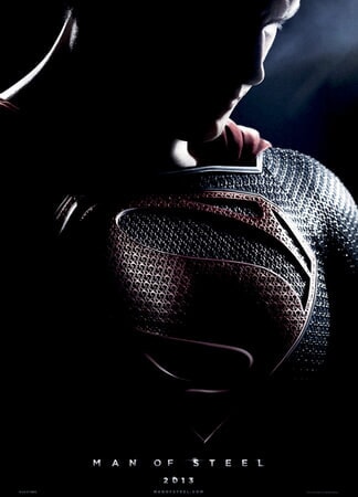 Man of Steel, Full Movie