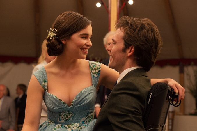 Warnerbroscom Me Before You Movies