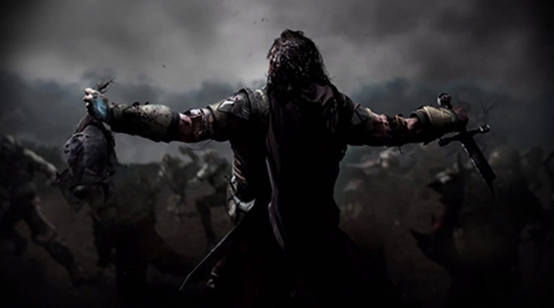 Middle-earth: Shadow of Mordor