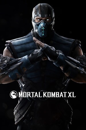 Mortal Kombat XL - WB Games