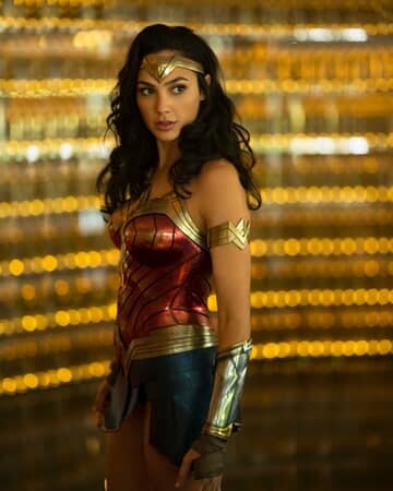 Wonder woman on sale 1984 on 123movies