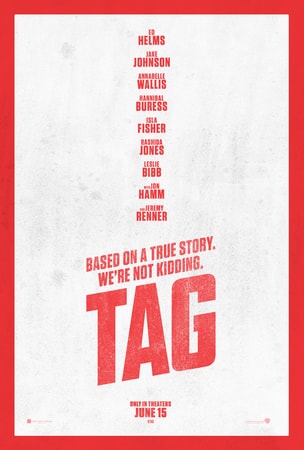 Tag Movie vs. the True Story of the Real Tag Brothers