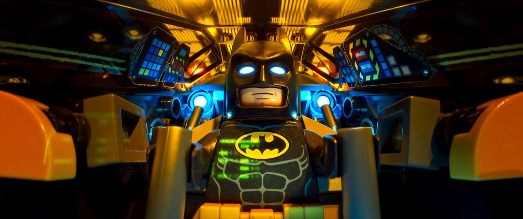  | The LEGO Batman Movie | Movies