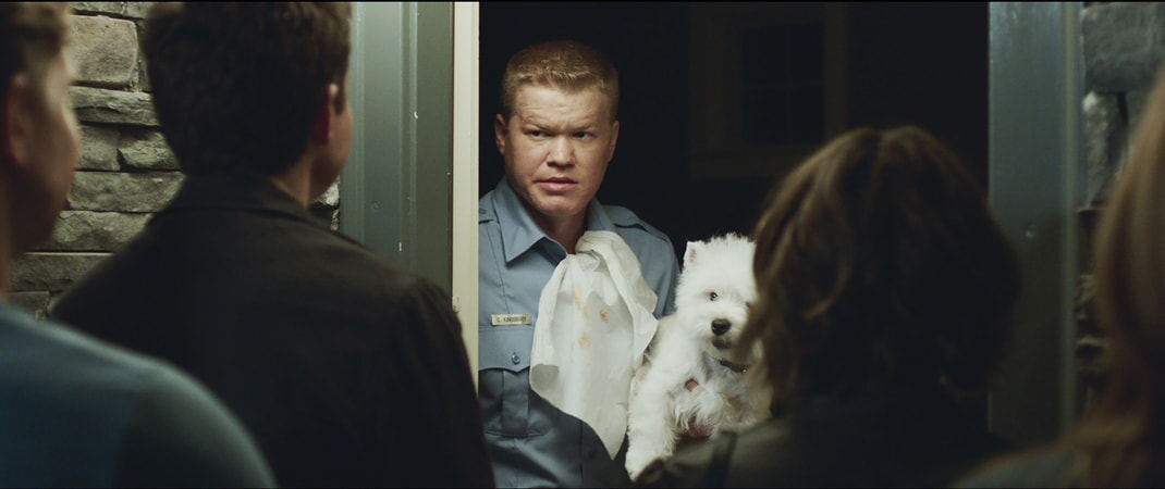 Jesse Plemons Films Et Programmes Tv WarnerBros.com | Game Night | Movies