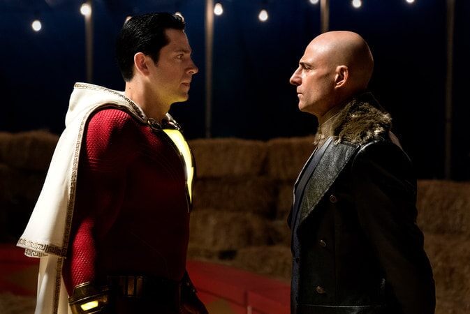 Shazam review: Zachary Levi is great, but is that enough?