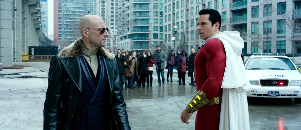 shazam free full movie