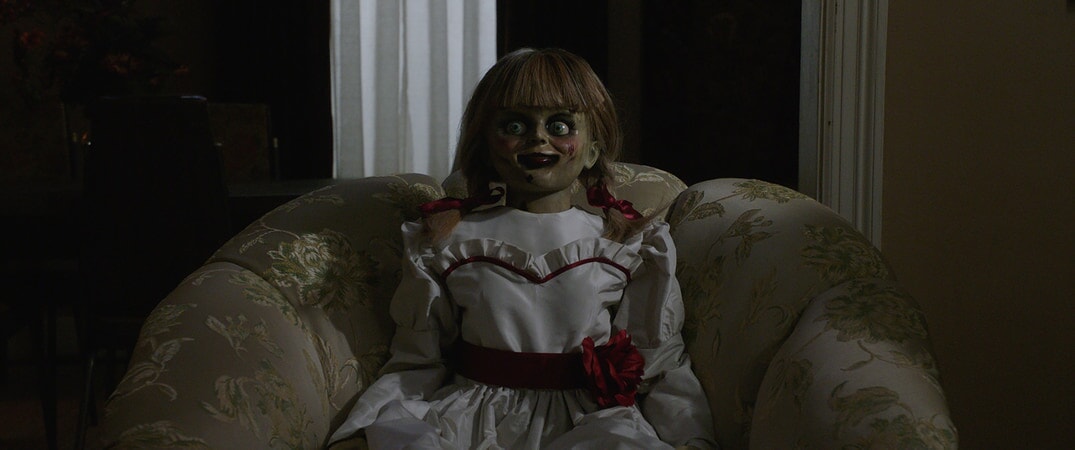 Watch annabelle comes on sale home online free