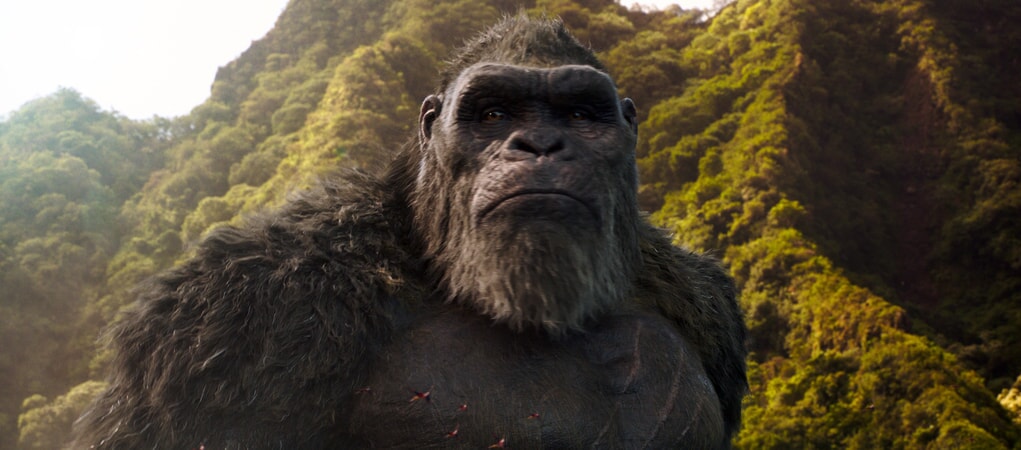  | Godzilla vs. Kong | Movies
