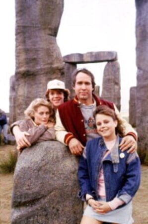 WarnerBros.com | National Lampoon's European Vacation | Movies