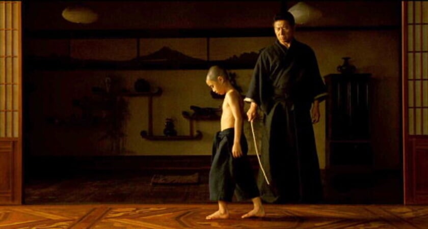 Watch Ninja Assassin