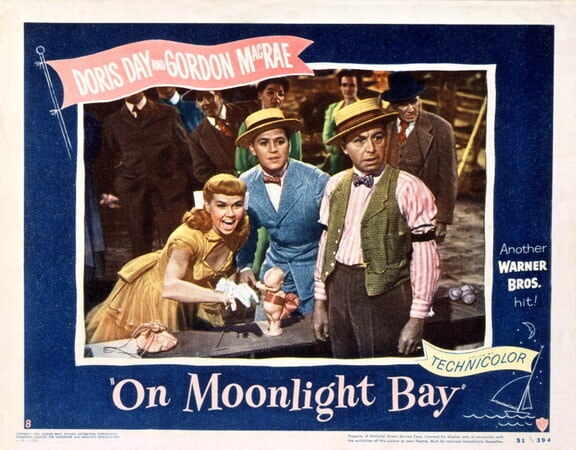 WarnerBros.com | On Moonlight Bay | Movies
