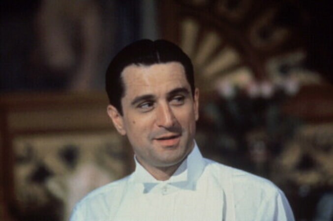 WarnerBros Once Upon a Time in America Movies