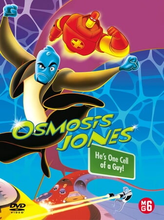 WarnerBros.com | Osmosis Jones | Movies